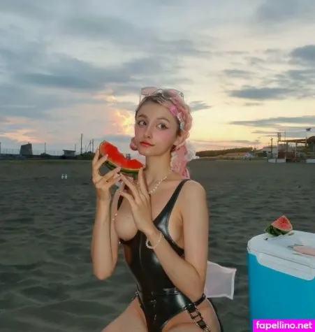 Mikan Mandarin OnlyFans Thumbnail #c05X1pZGfV