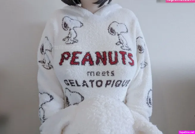 Mikan Sui OnlyFans Thumbnail #FMekr0XIri