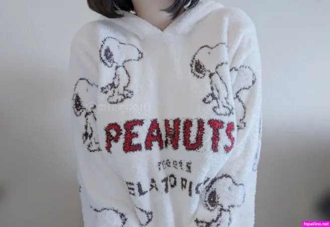 Mikan Sui OnlyFans Thumbnail #gl6lPl8omK