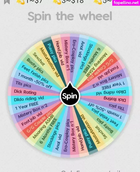 Mikansg OnlyFans Thumbnail #NarJKgOvGq