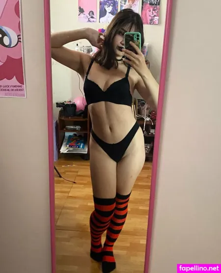 Mikansnee OnlyFans Thumbnail #QAT1iRTNGK