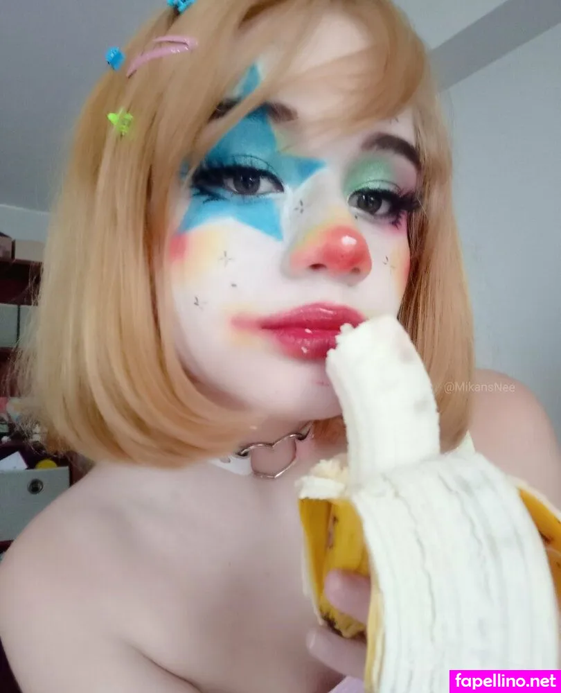 mikansnee Nude Leaked OnlyFans Photo #jpKPj269ei