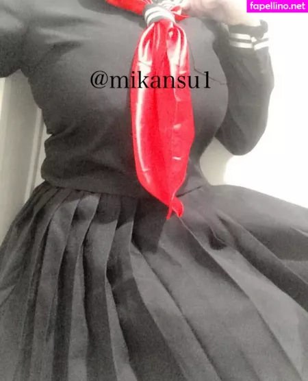 Mikansui OnlyFans Thumbnail #3D9i9Q27X6