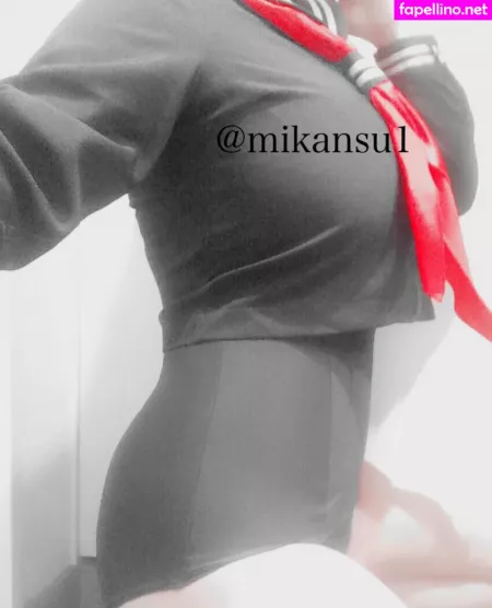 Mikansui OnlyFans Thumbnail #CBZdnxLo1y