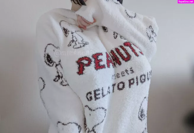 Mikansui OnlyFans Thumbnail #oIPWTg9GFS