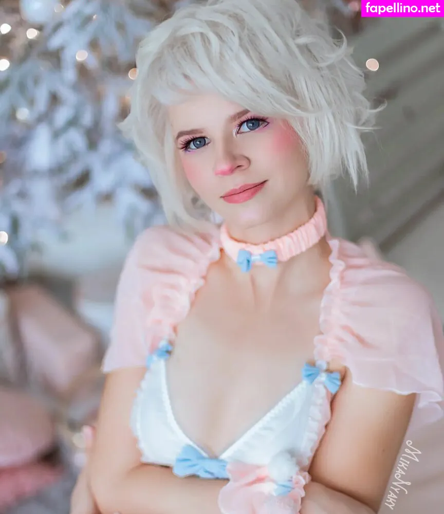 mikanyaky Nude Leaked OnlyFans Photo #0KBu3FvCi3