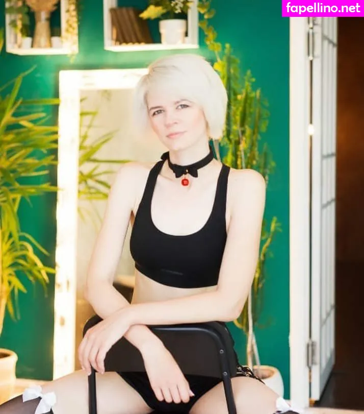 mikanyaky Nude Leaked OnlyFans Photo #6apSfbFm1L