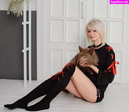 Mikanyaky OnlyFans Thumbnail #iIZUyZYelR