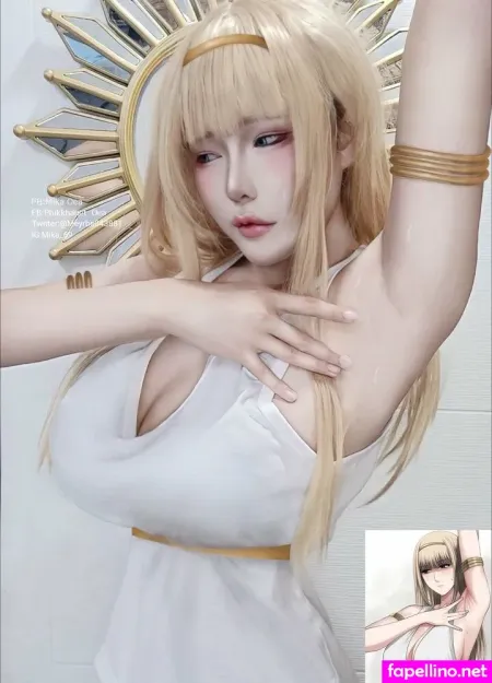 Mikaoea OnlyFans Thumbnail #PK6JDxXjtY