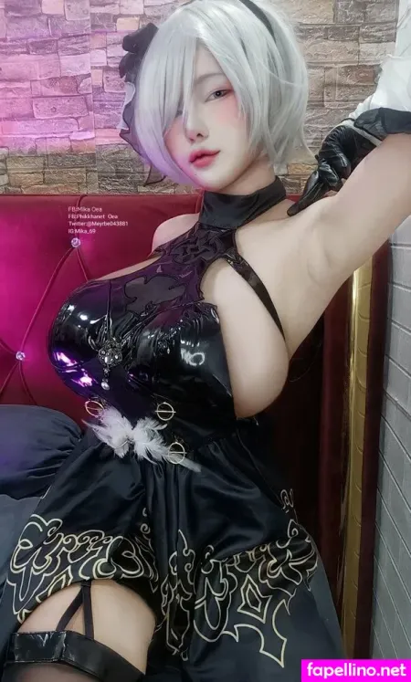 Mikaoea OnlyFans Thumbnail #vlESJA4uSE