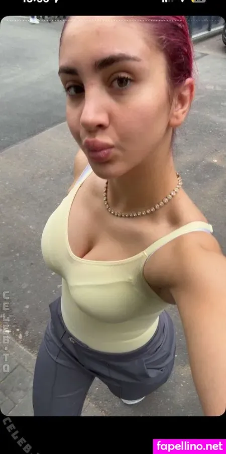 Mikasa Mamito OnlyFans Thumbnail #IXP6RzWLeY
