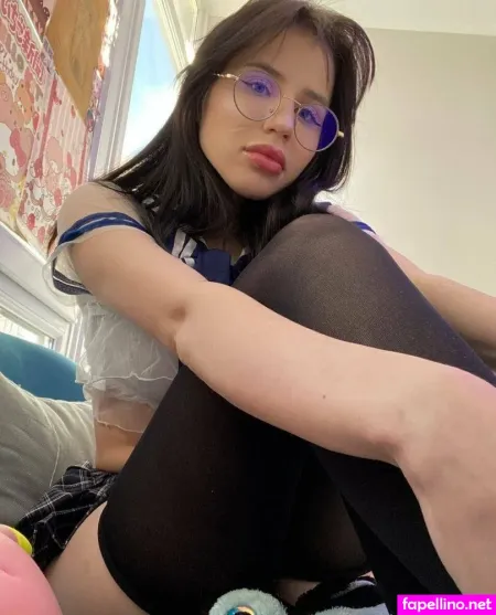 Mikasa Meow OnlyFans Thumbnail #QnTGdG2LoC
