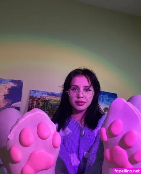 Mikasa Meow OnlyFans Thumbnail #pMVoP5u4ps