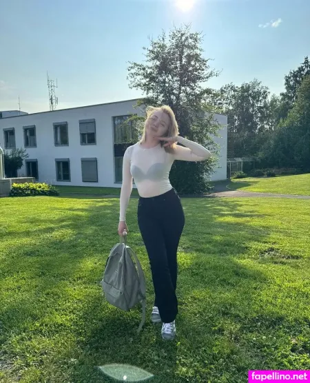 Mikasa Ray OnlyFans Thumbnail #kakor36Lxg