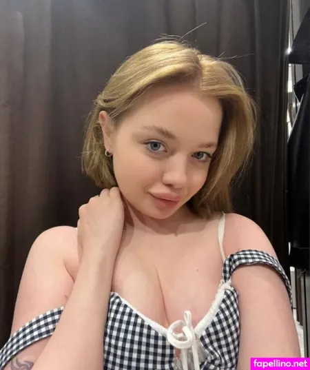 Mikasa Ray OnlyFans Thumbnail #oS2rfgl4Pm