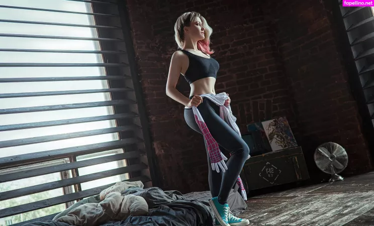 Mikasa Rino OnlyFans Thumbnail #4hEvzKKZGG