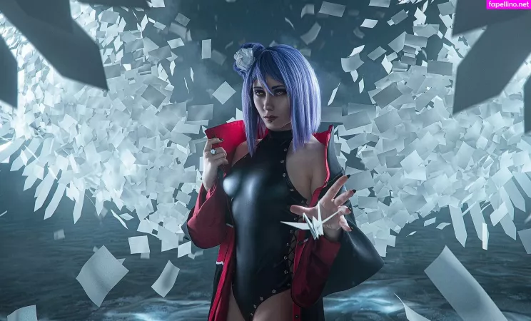 Mikasa Rino OnlyFans Thumbnail #83LEir1gzW