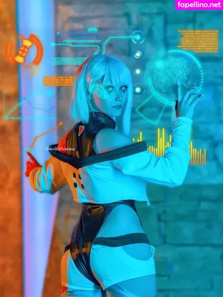 Mikasa Rino OnlyFans Thumbnail #8GXzj166c0