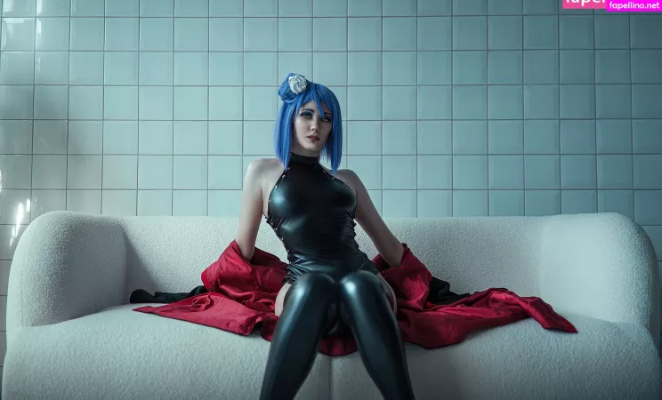 Mikasa Rino OnlyFans Thumbnail #8jl2JXWPoF