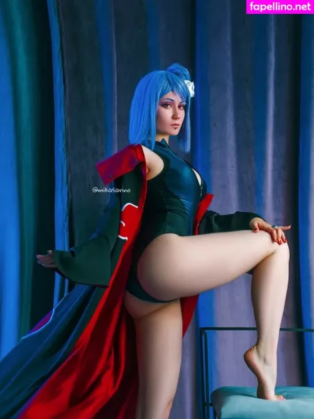 Mikasa Rino OnlyFans Thumbnail #KDo6LW7Ymh