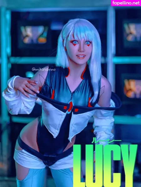 Mikasa Rino OnlyFans Thumbnail #L8NMjGGyqH