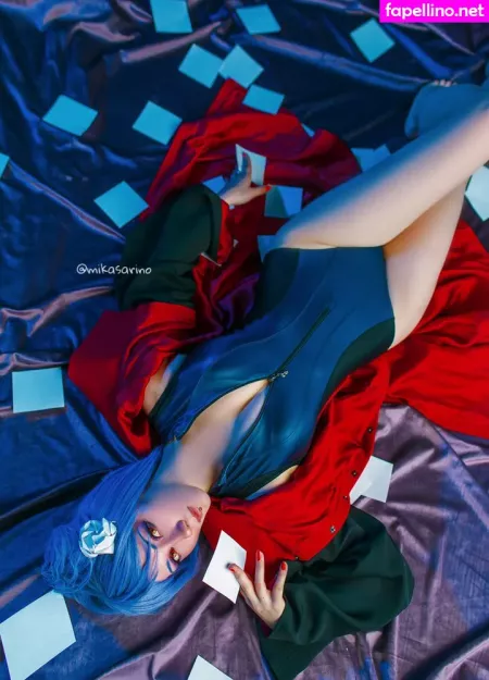 Mikasa Rino OnlyFans Thumbnail #MvyD2YzbPN