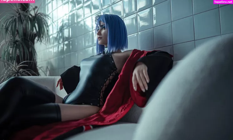 Mikasa Rino OnlyFans Thumbnail #XlEL2Pq3XB