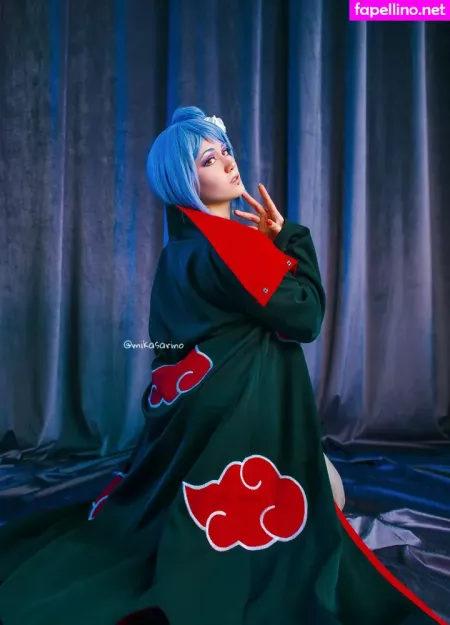 Mikasa Rino OnlyFans Thumbnail #aoB8BrdpP4