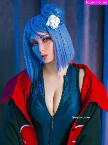 Mikasa Rino OnlyFans Thumbnail #awgJa3zJ7Z