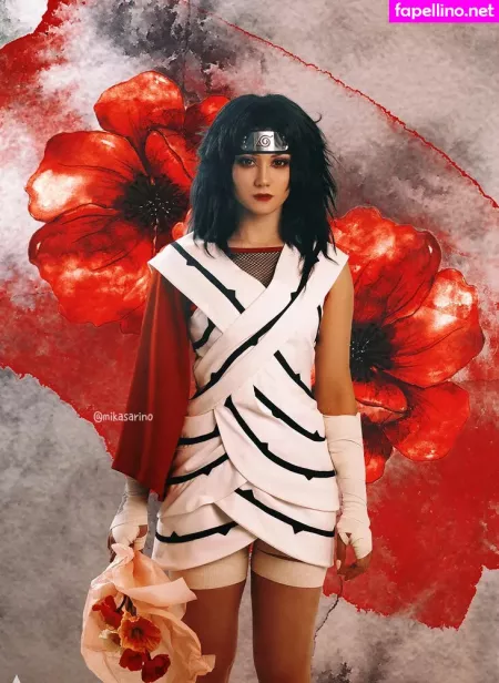 Mikasa Rino OnlyFans Thumbnail #bmfaZZ6omm