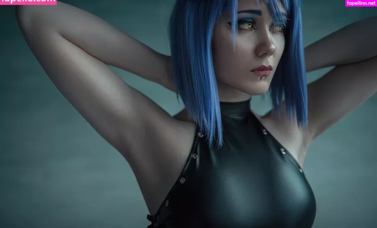 Mikasa Rino OnlyFans Thumbnail #exk2rhWiDs