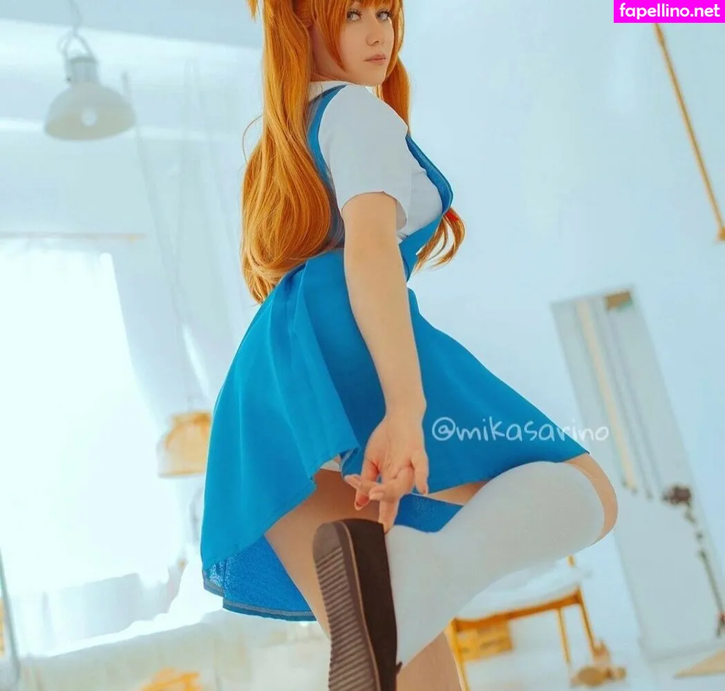 mikasarino, u147352534 Nude Leaked OnlyFans Photo #lcnxAXQt2W