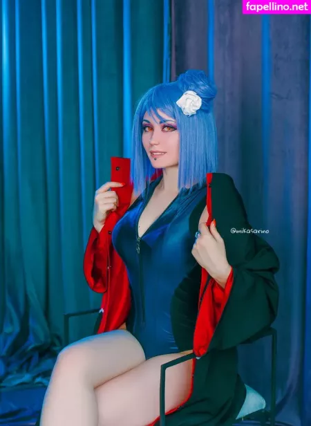 Mikasa Rino OnlyFans Thumbnail #njHWwbihti