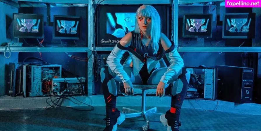 Mikasa Rino OnlyFans Thumbnail #pzA3yDrSzK