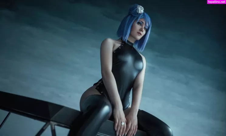 Mikasa Rino OnlyFans Thumbnail #rRXKDxO4jx