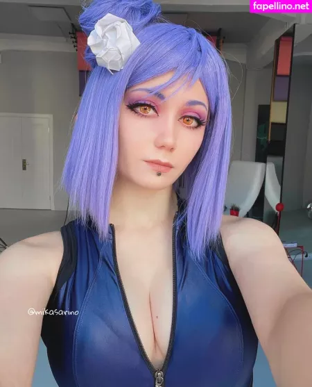 Mikasa Rino OnlyFans Thumbnail #vMfyrDt9ys