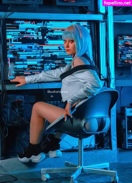 Mikasa Rino OnlyFans Thumbnail #w4eEJpbFnc