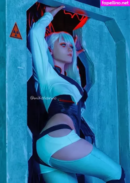 Mikasa Rino OnlyFans Thumbnail #xft5hmjAlg