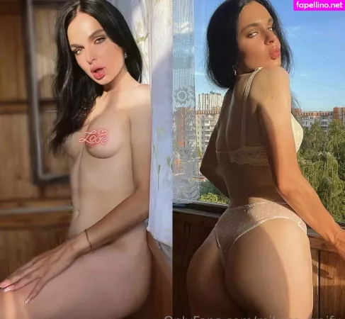 Mikasa Waifu OnlyFans Thumbnail #A1JUIQNT1m