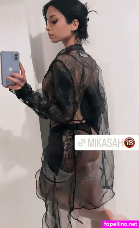 Mikasah Main Profile Photo