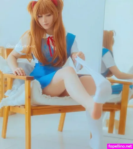 Mikasarino OnlyFans Thumbnail #1wVs9PHKO8