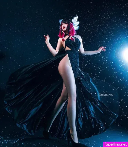 Mikasarino OnlyFans Thumbnail #BASO2UG4Zu