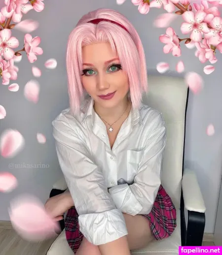 Mikasarino OnlyFans Thumbnail #HayV6DVa1p