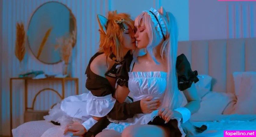 Mikasarino OnlyFans Thumbnail #JJqxKYz29L