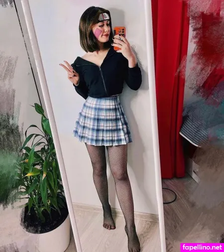 Mikasarino OnlyFans Thumbnail #MV5H8cloYO