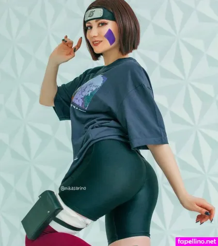 Mikasarino OnlyFans Thumbnail #MzaTVTCG5a