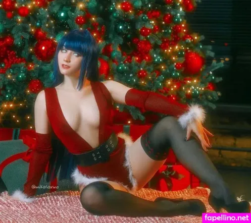 Mikasarino OnlyFans Thumbnail #aDcUkLDrEY