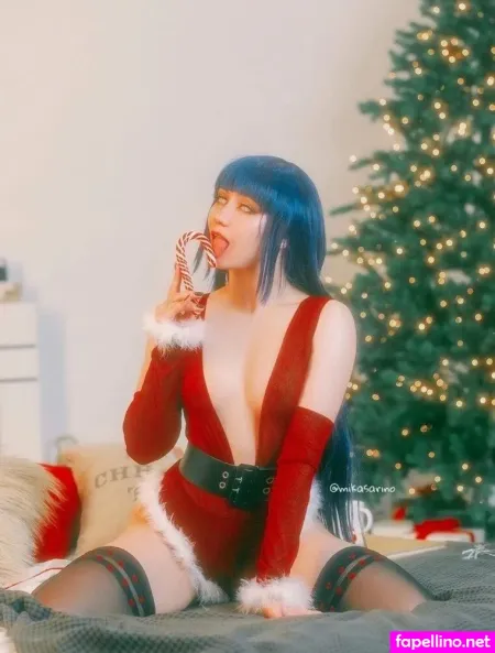 Mikasarino OnlyFans Thumbnail #e4UirOPtrA