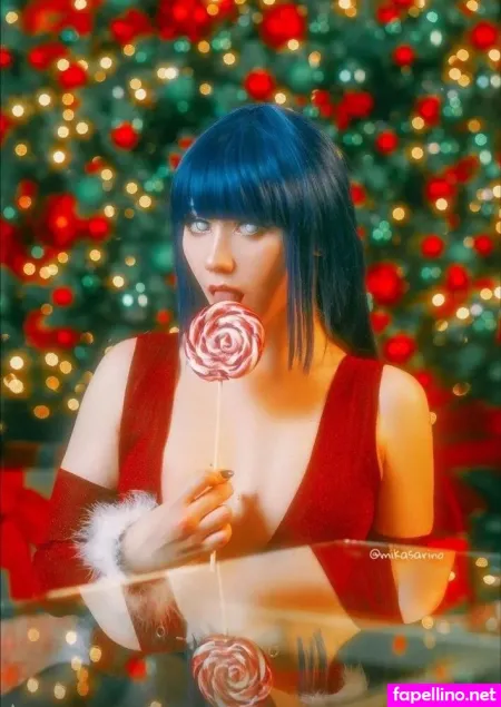 Mikasarino OnlyFans Thumbnail #hRUO9JYJcf