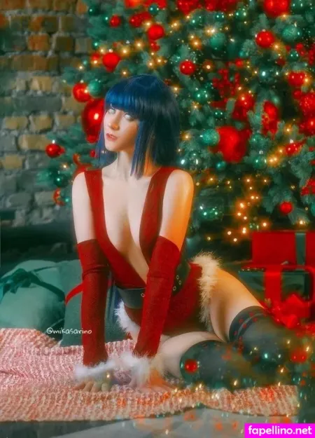 Mikasarino OnlyFans Thumbnail #osngJyGvob